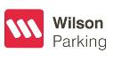 Wilson Parking: 31 Crown St Car Park logo